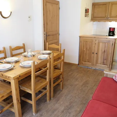 Appartamento Résidence Le Grand Panorama - 2 Pièces Pour 6 Personnes 49