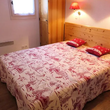 Résidence Le Grand Panorama - 2 Pièces Pour 6 Personnes 49 *
