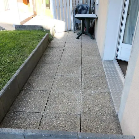 Appartamento Résidence Le Grand Panorama - 2 Pièces Pour 6 Personnes 49 *