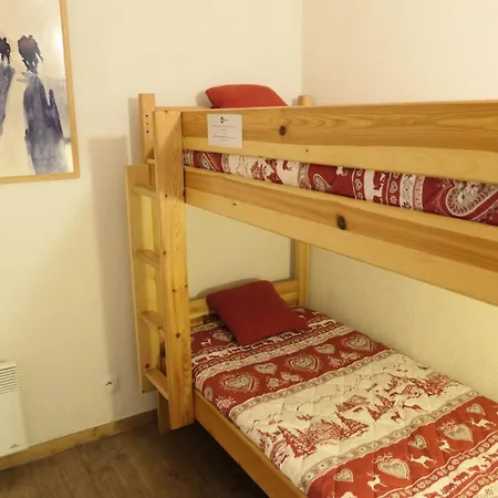 Résidence Le Grand Panorama - 2 Pièces Pour 6 Personnes 49 *